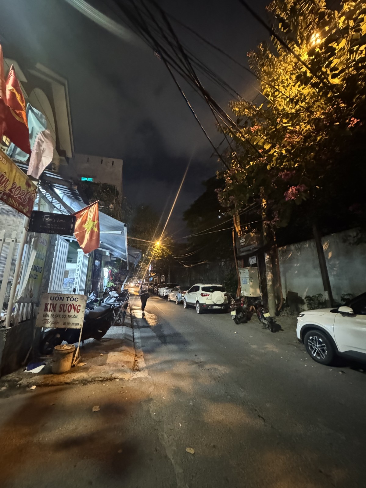 K37 LƯƠNG THẾ VINH 100m², 2 tầng, ngang 7m, dài 17m, giá 7.4 tỷ, Sơn Trà