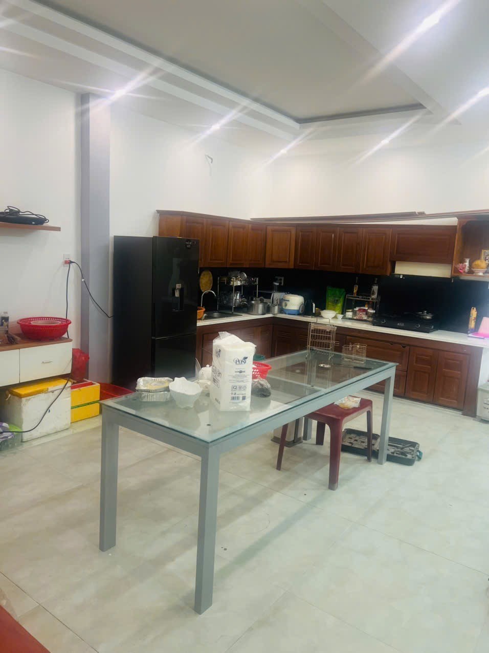 NGÔ QUYỀN 98.4m², 2 tầng, ngang 5.02m, dài 19.8m, giá 10.3 tỷ, Sơn Trà