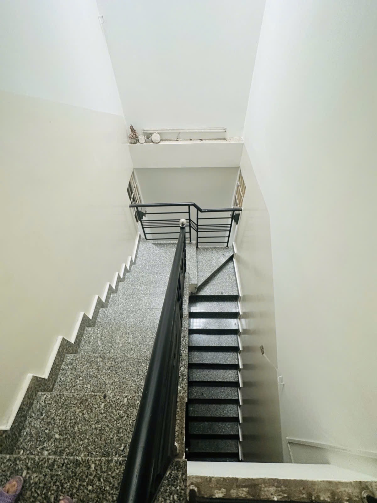 Bán nhà đường Lê Quang Định, Bình Thạnh - ảnh 3