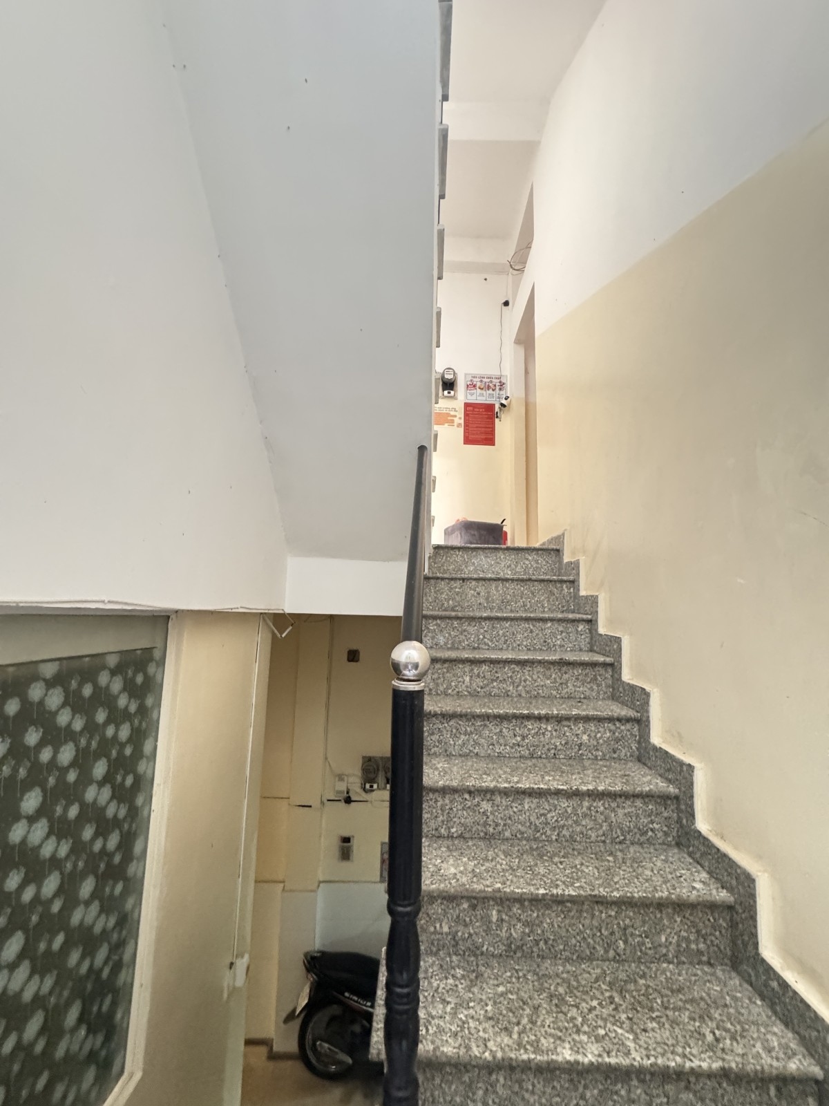 Bán nhà đường Lê Quang Định, Bình Thạnh - ảnh 5