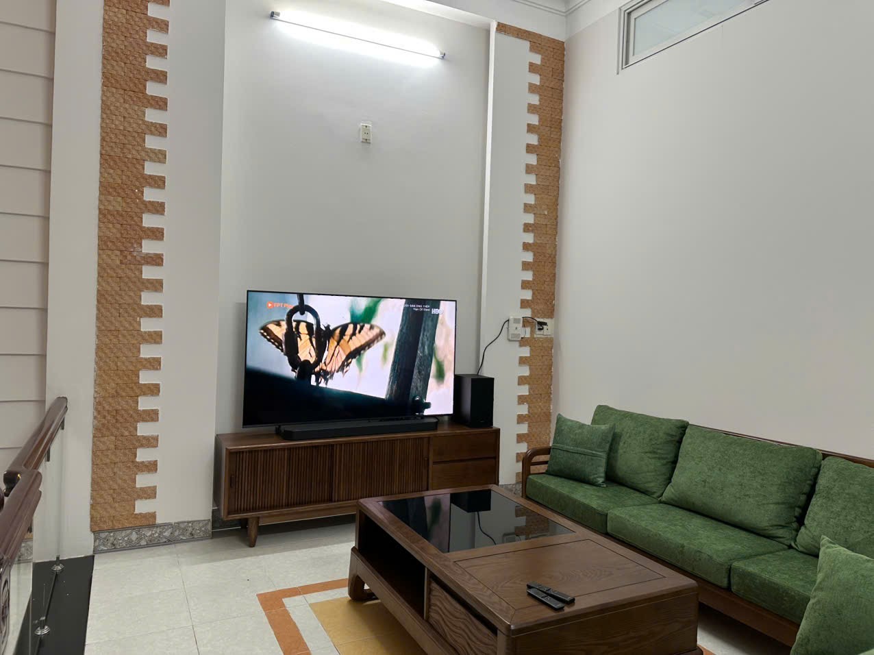 NGUYỄN THỊ ĐỊNH 91m², 3 tầng, ngang 5m, dài 18m, giá 16.5 tỷ, Sơn Trà