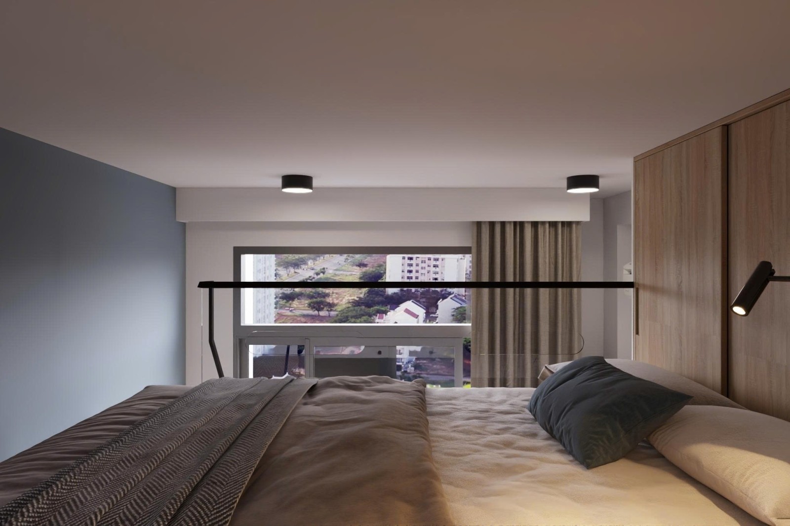 Bán nhà hẻm 237 Trần Văn Đang, Quận 3 - ảnh 2