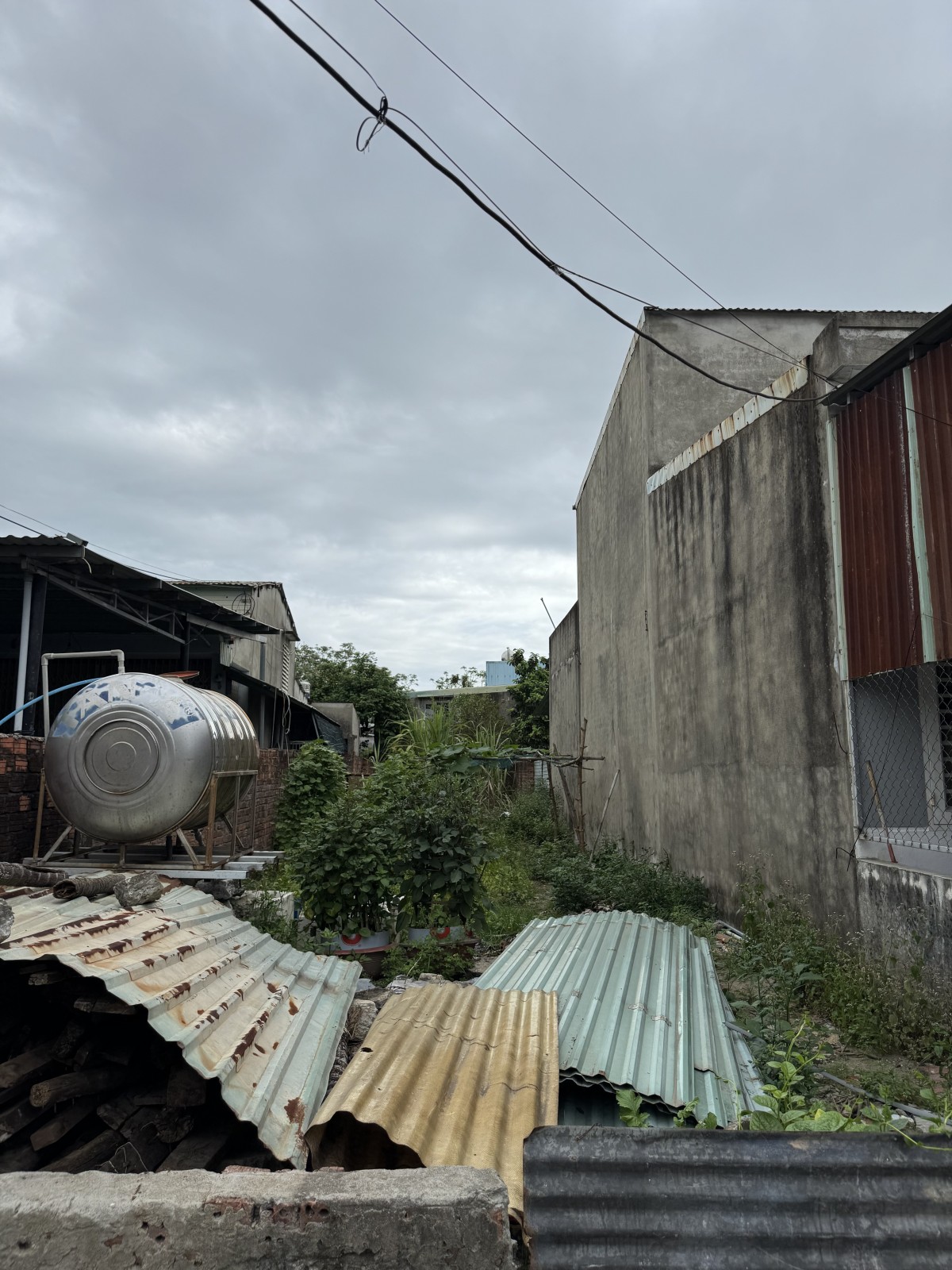 KIỆT BÌNH KỲ 181m², ĐẤT, ngang 5.2m, dài 35m, giá 4.4 tỷ, Ngũ Hành Sơn