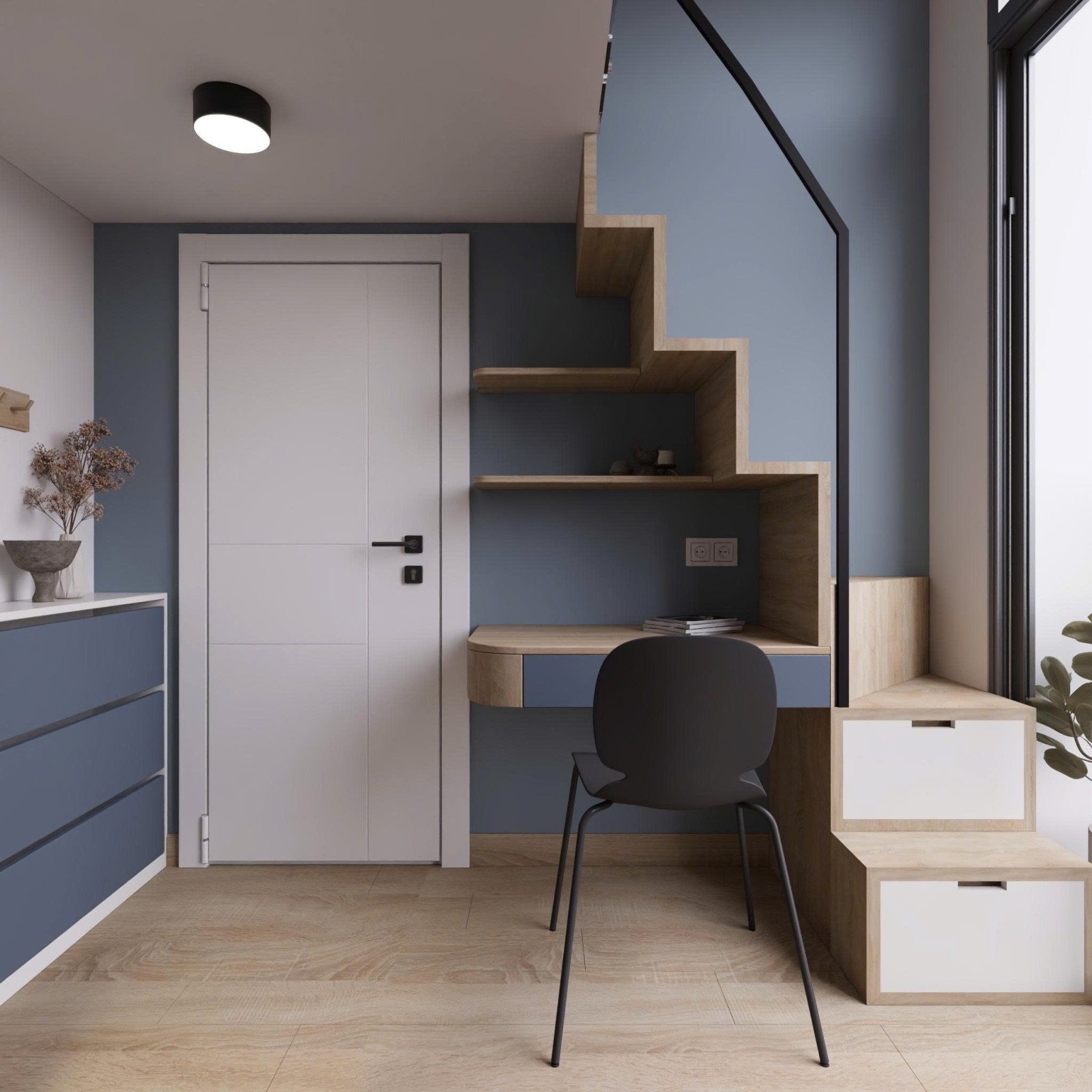 Bán nhà hẻm 237 Trần Văn Đang, Quận 3 - ảnh 6