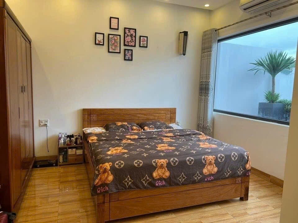 MỘC BÀI 8 90m², 3 tầng, ngang 5m, dài 18m, giá 7.3 tỷ, Liên Chiểu