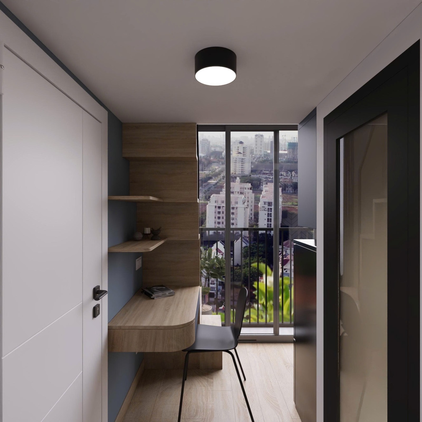 Bán nhà hẻm 237 Trần Văn Đang, Quận 3 - ảnh 4