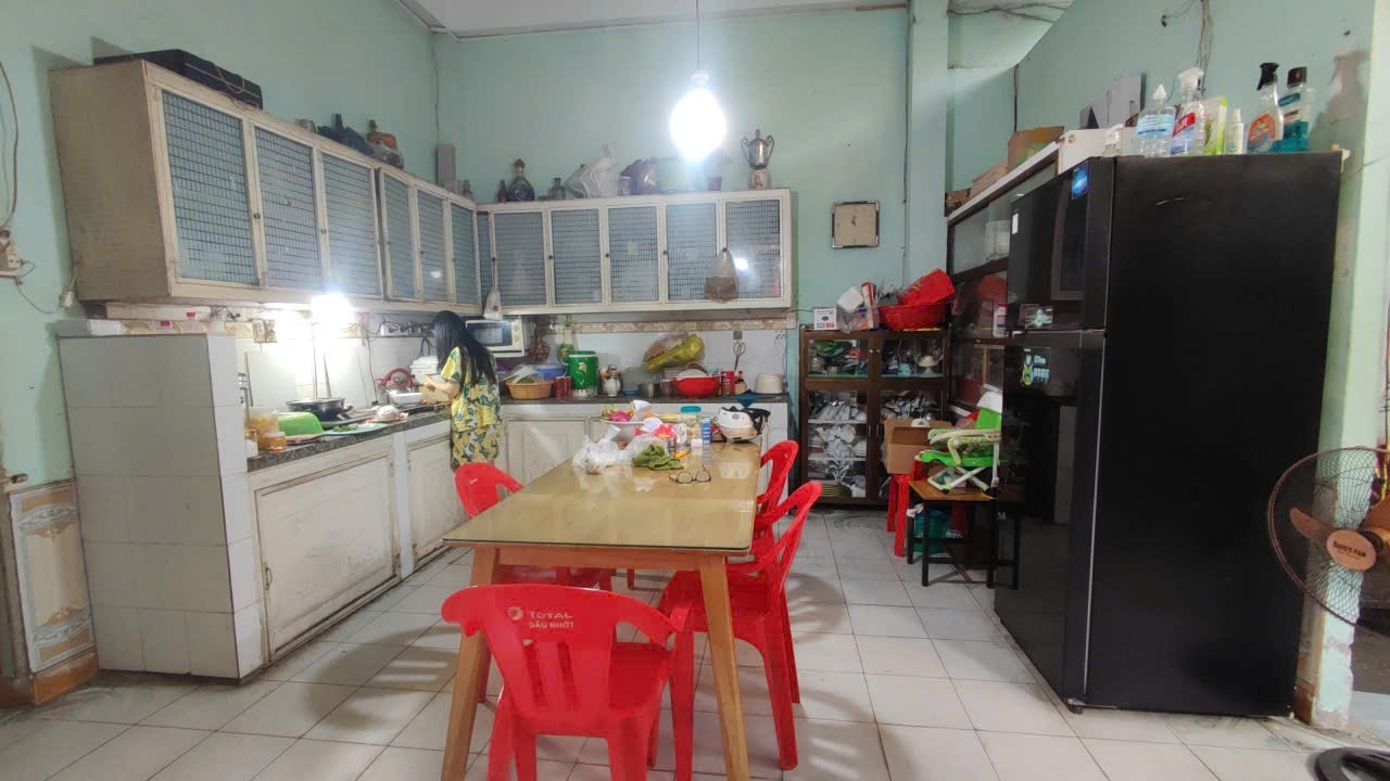 NÚI THÀNH 202m², 3.5 tầng, ngang 4.16m, dài 12m, giá 24.5 tỷ, Hải Châu