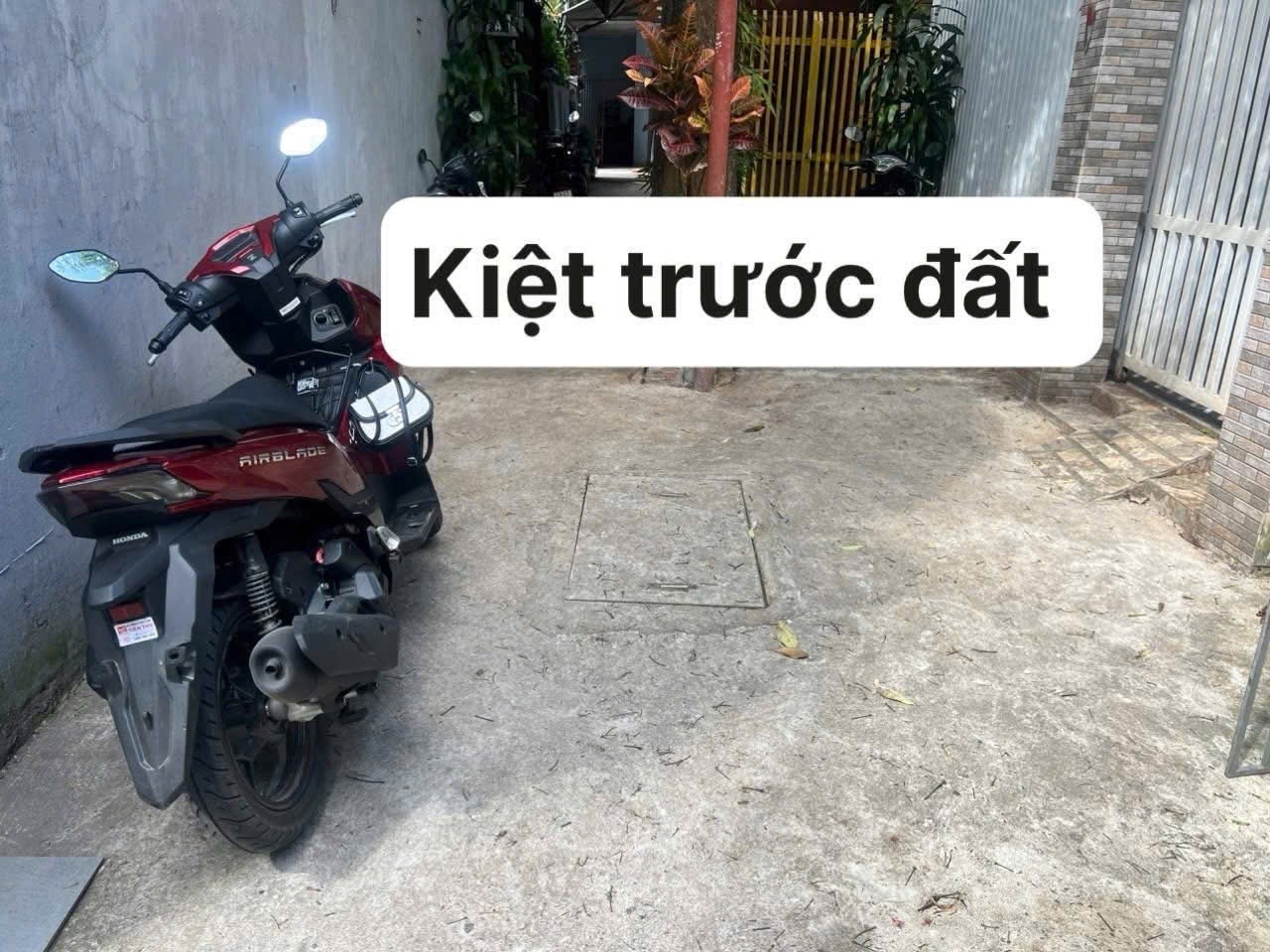 ĐIỆN BIÊN PHỦ 63m², ĐẤT, ngang 7m, dài 9m, giá 2.89 tỷ, Thanh Khê