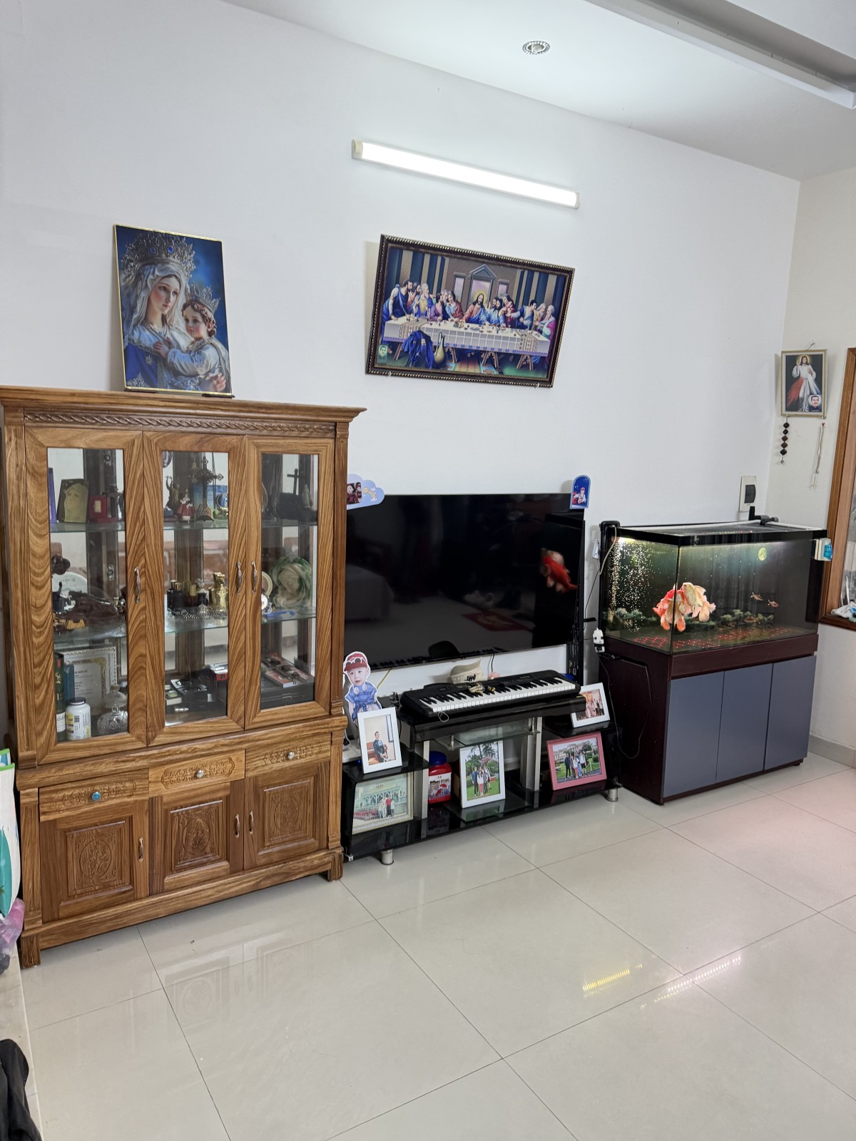 UNG VĂN KHIÊM 66m², 3 tầng, ngang 5m, dài 13.2m, giá 10.7 tỷ, Ngũ Hành Sơn