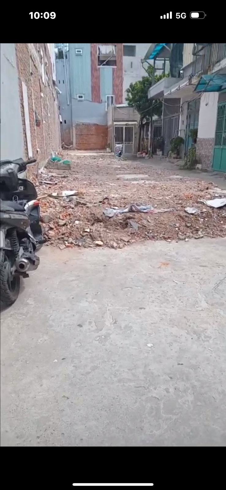 PHÓ ĐỨC CHÍNH 62.5m², ĐẤT, ngang 4.5m, dài 14m, giá 5.3 tỷ, Sơn Trà