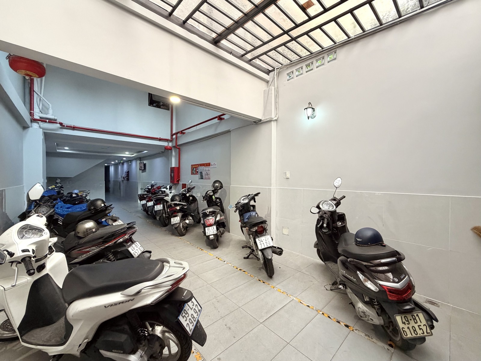 Bán nhà đường Nguyễn Văn Đậu, Bình Thạnh - ảnh 5