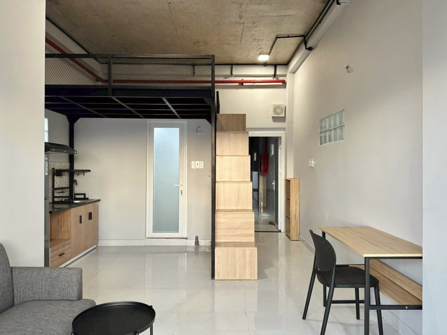 Bán nhà đường Nguyễn Văn Đậu, Bình Thạnh - ảnh 4