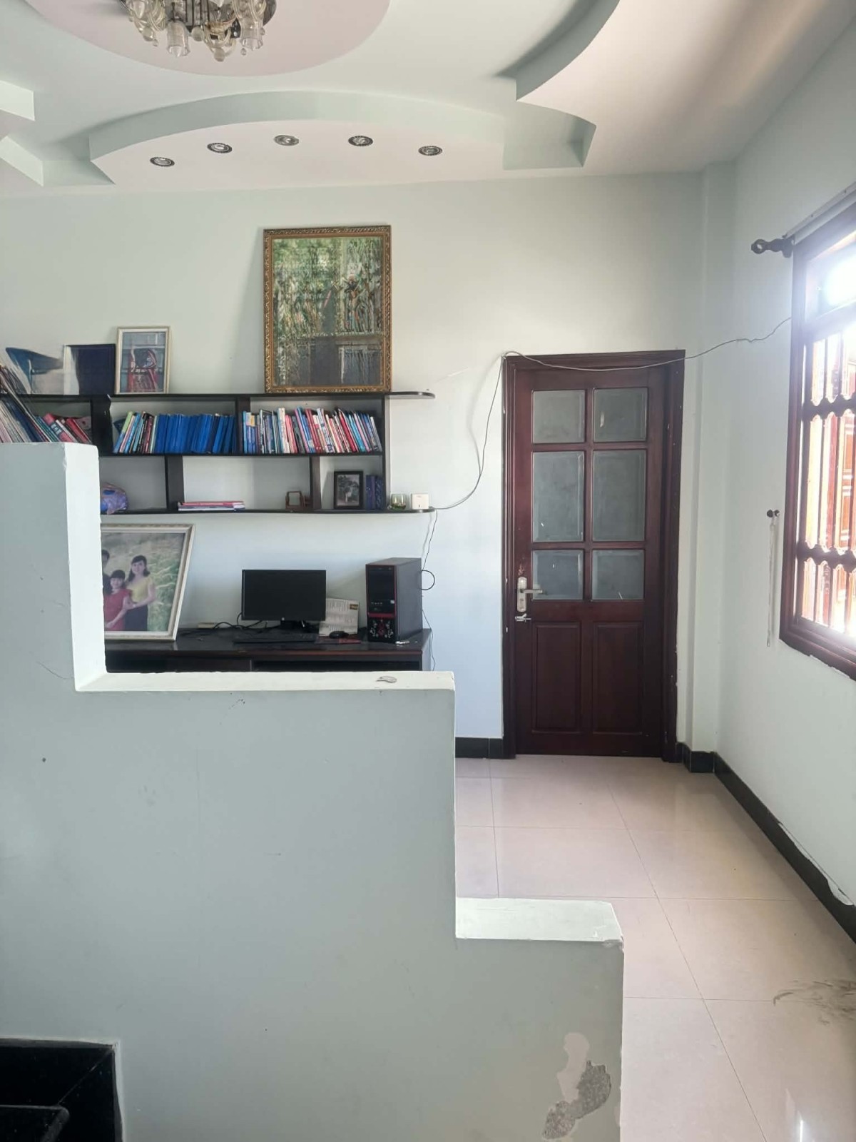 HOÀNG DIỆU 85m², 4 tầng, ngang 4.7m, dài 18m, giá 6.86 tỷ, Hải Châu