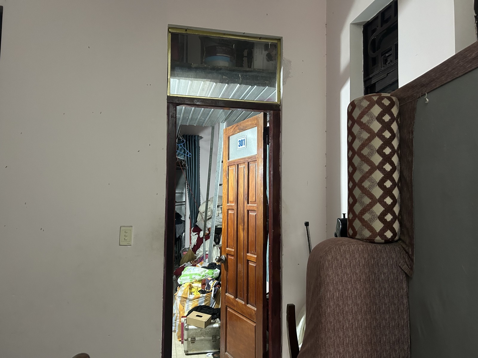 HỒ NGUYÊN TRỪNG 113.5m², 3 tầng, ngang 6.5m, dài 18m, giá 14 tỷ, Cẩm Lệ