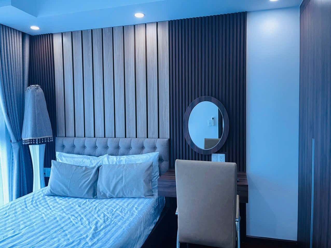HIYORI 61m², 24 tầng, ngang 6.1m, dài 10m, giá 7.2 tỷ, Sơn Trà