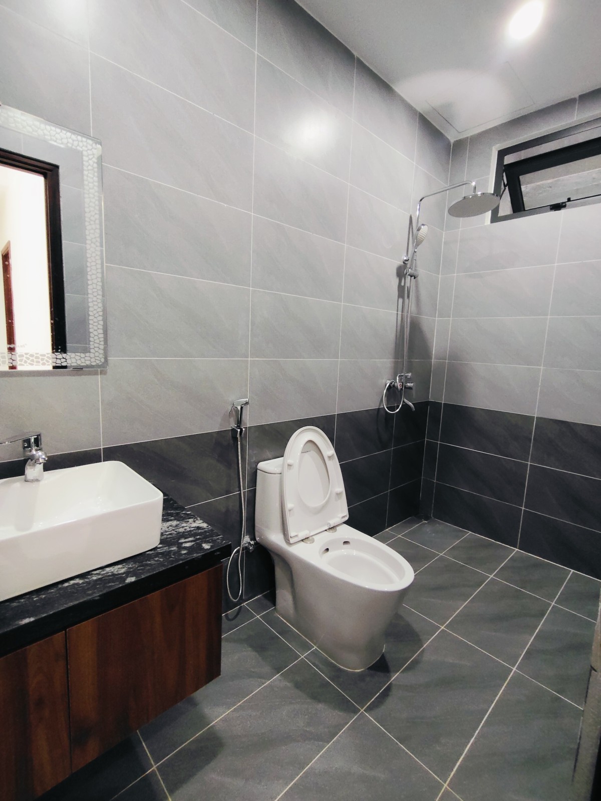 TÔN ĐẢN 88m², 2 tầng, ngang 5.5m, dài 16m, giá 5.15 tỷ, Cẩm Lệ