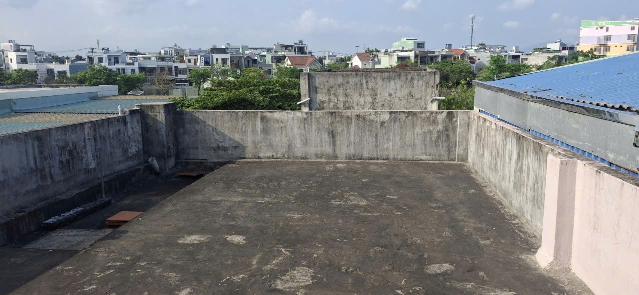 CÁCH MẠNG THÁNG 8 125m², 2.5 tầng, ngang 5m, dài 25m, giá 9 tỷ, Cẩm Lệ