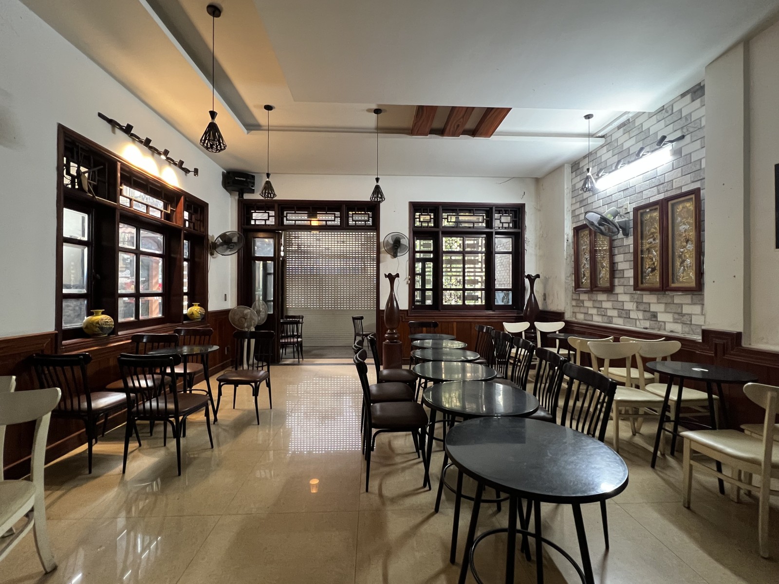 CÙ CHÍNH LAN 199m², 2 tầng, ngang 10.5m, dài 19m, giá 16.399 tỷ, Thanh Khê