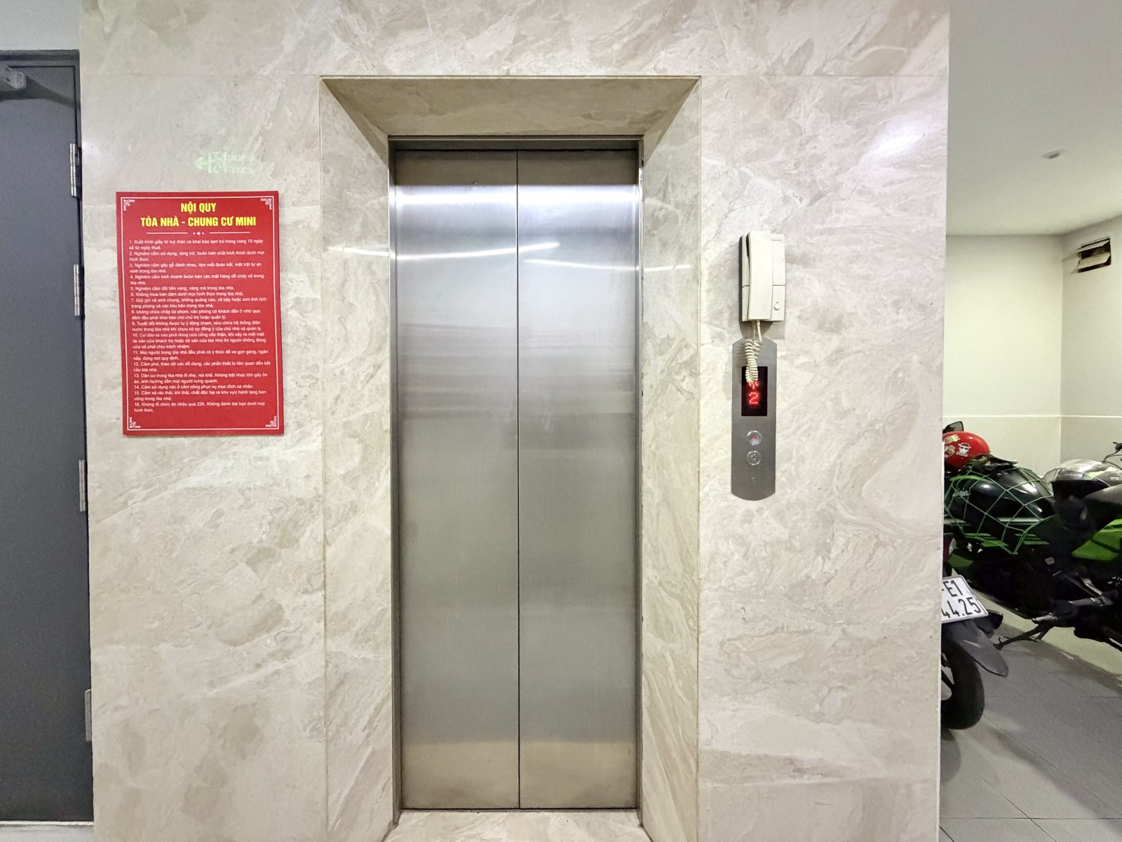 Bán nhà đường Nguyễn Văn Đậu, Bình Thạnh - ảnh 2