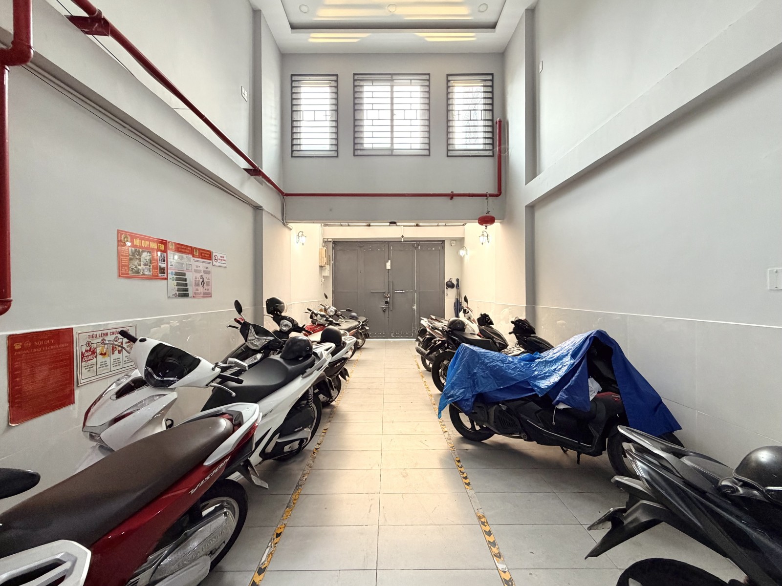 Bán nhà đường Nguyễn Văn Đậu, Bình Thạnh - ảnh 6