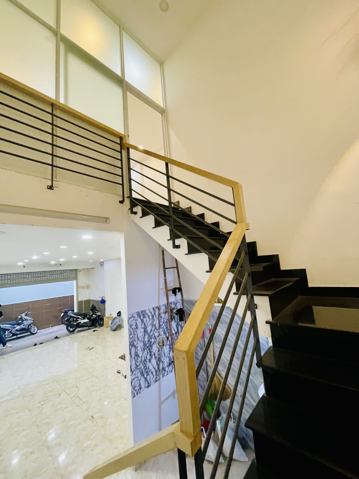 Bán nhà đường Võ Văn Kiệt, Quận 1 - ảnh 4