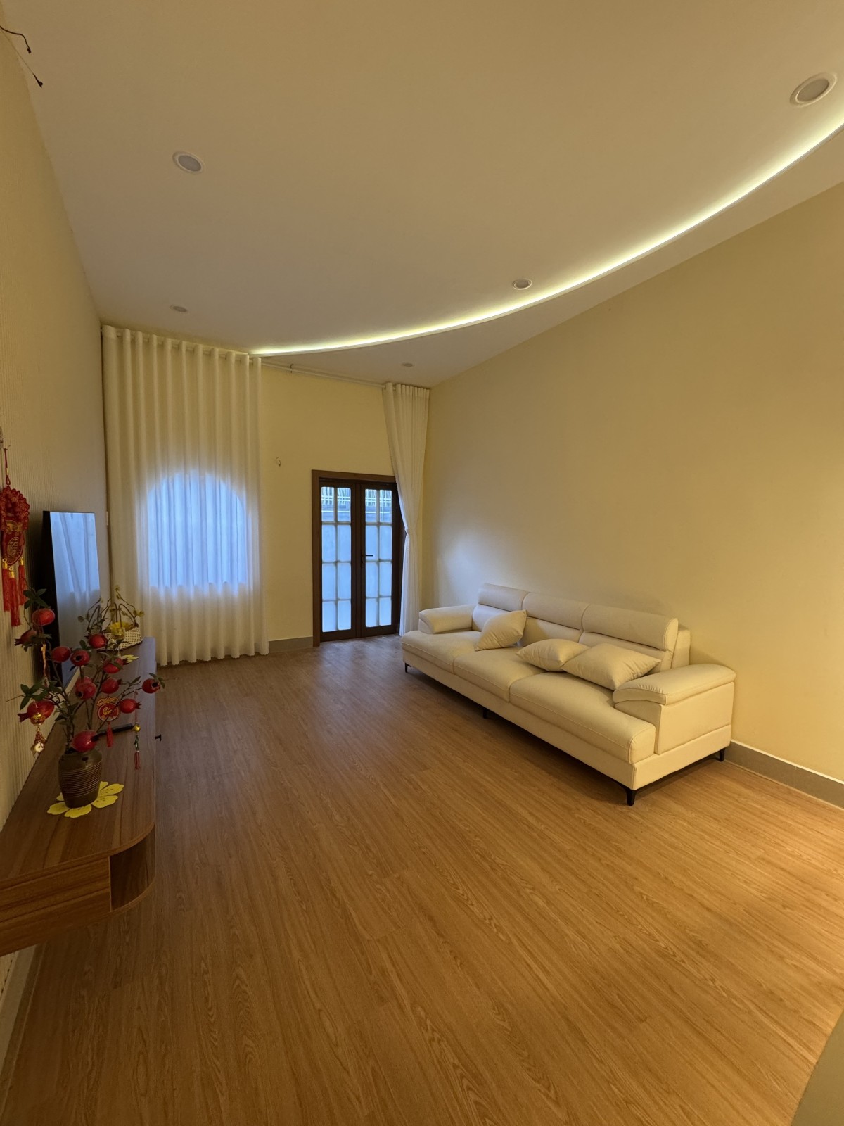 PHẠM PHÚ THỨ 50.6m², 2 tầng, ngang 3.8m, dài 5.6m, giá 7.1 tỷ, Hải Châu